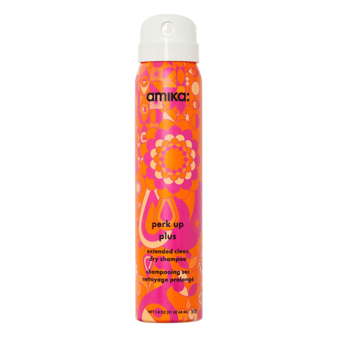 AMIKA - Shampooing Sec Perk Up Plus - 53 Karat