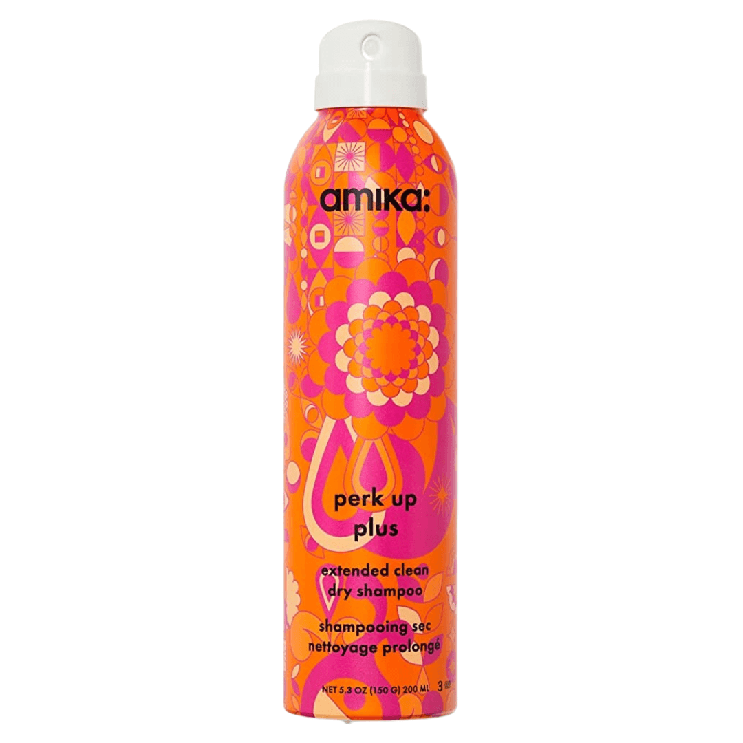 AMIKA - Shampooing Sec Perk Up Plus - 53 Karat