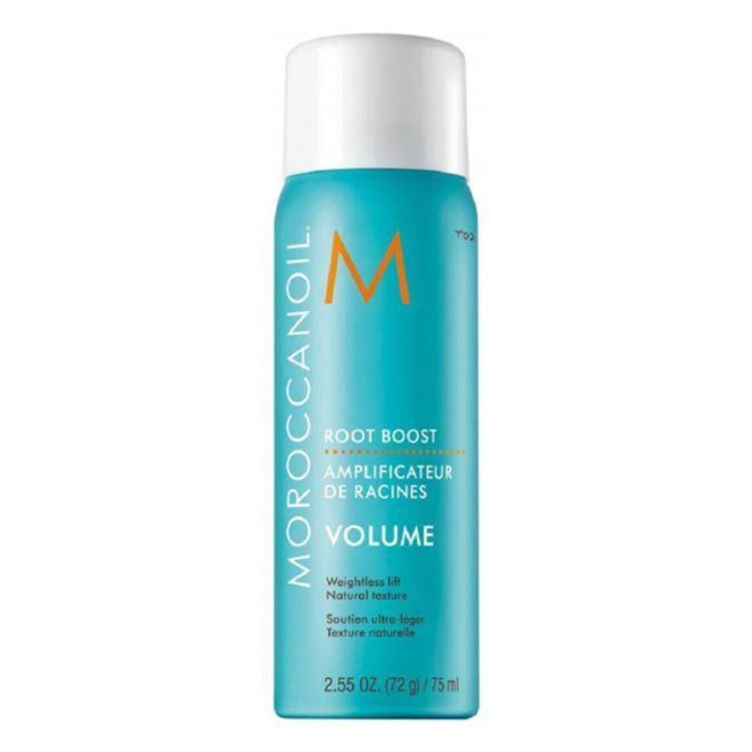 Amplificateur de racines - Moroccanoil - 53 Karat