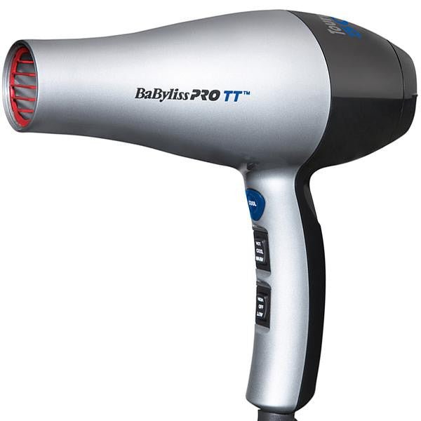 BABYLISS PRO TT - Sechoir professionel 1875Watts - 53 Karat