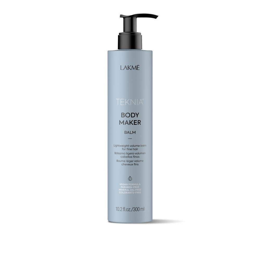 Baume Teknia Body Maker 300 ml - 53 Karat