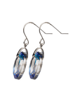 BOUCLES D'OREILLES - Pendantes turquoises - 53 Karat