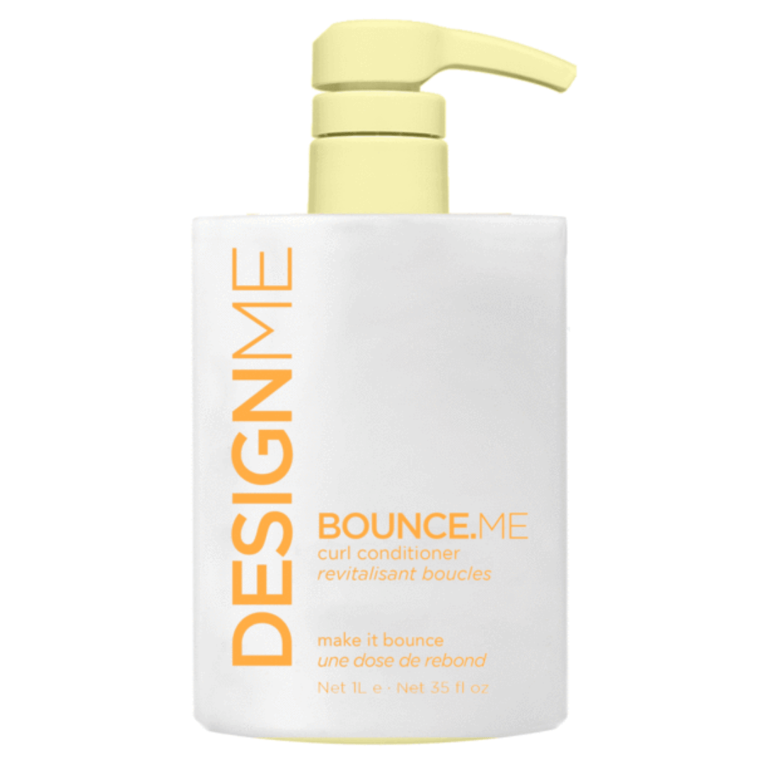 Bounce Me Revitalisant Cheveux Bouclés - Design Me - 53 Karat