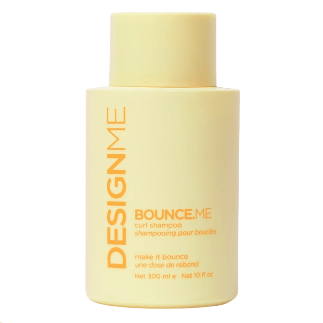 Bounce Me Shampoing Cheveux Bouclés - Design Me - 53 Karat