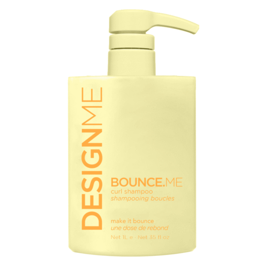 Bounce Me Shampoing Cheveux Bouclés - Design Me - 53 Karat