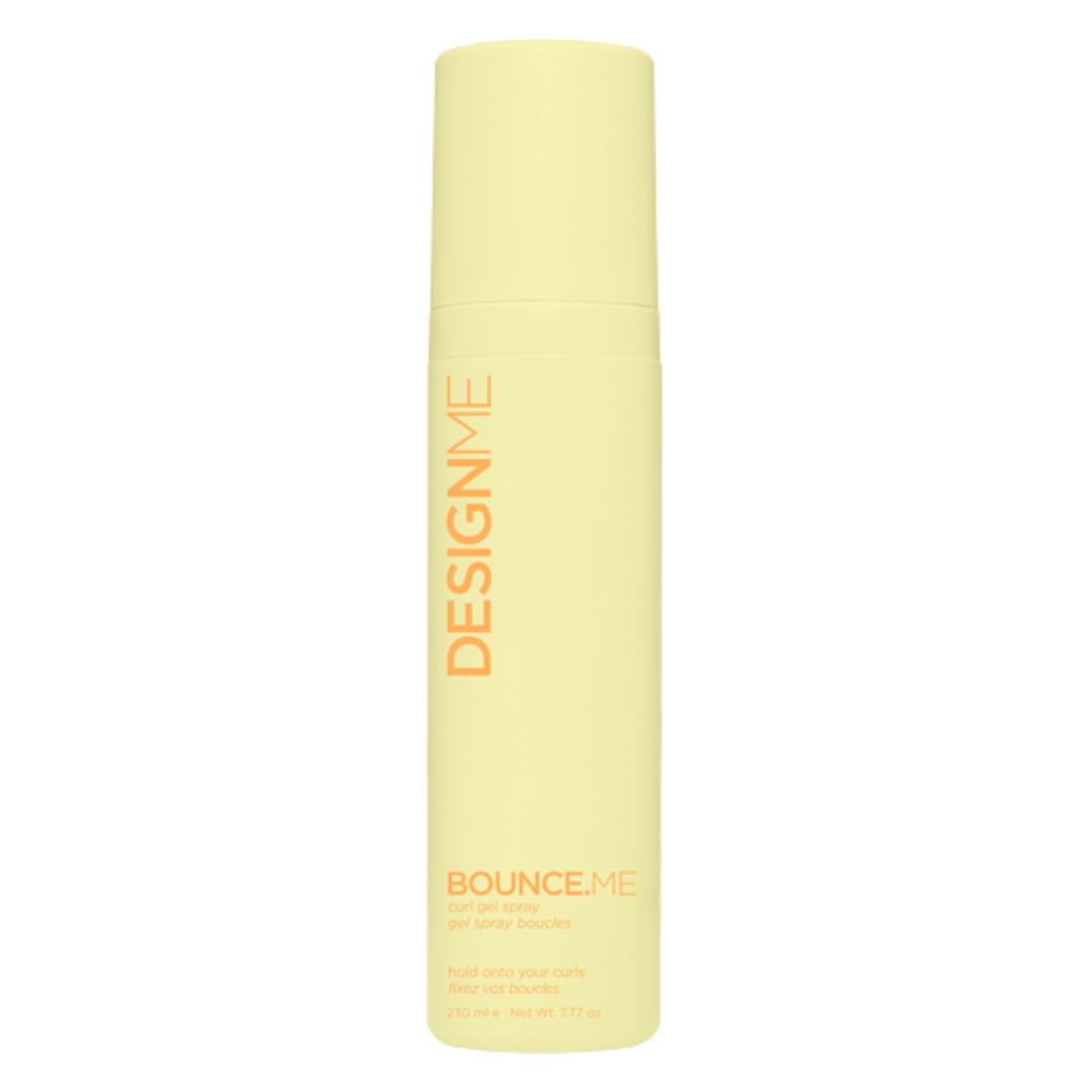 Bounce Me Spray Gel cheveux bouclés - Design Me - 53 Karat