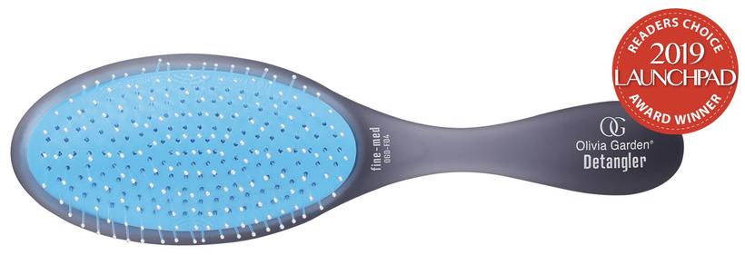 Brosse démêlante OG Detangler Collection - Olivia Garden - 53 Karat