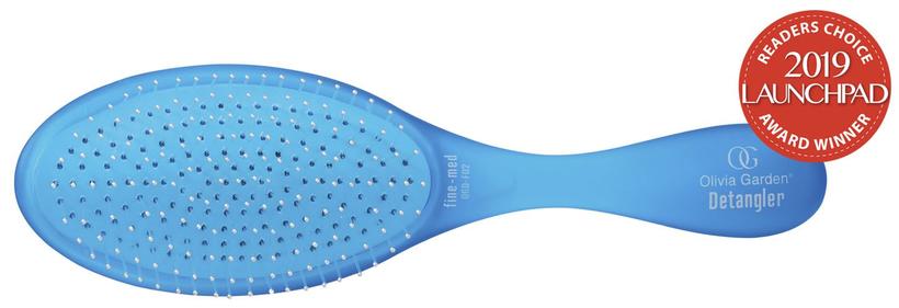 Brosse démêlante OG Detangler Collection - Olivia Garden - 53 Karat