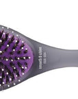 Brosse démêlante OG Detangler Collection - Olivia Garden - 53 Karat