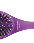 Brosse démêlante OG Detangler Collection - Olivia Garden - 53 Karat