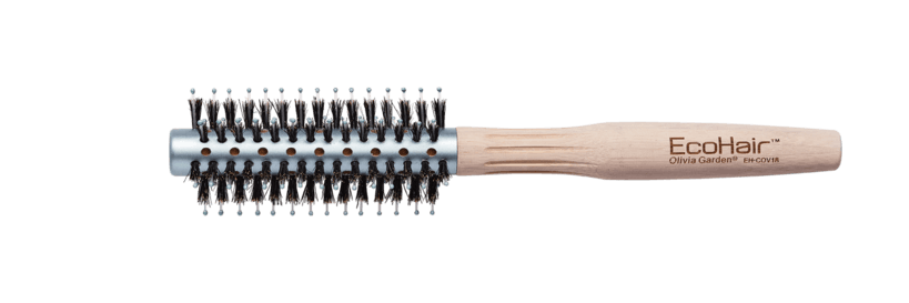 Brosse Eco-Friendly Bamboo Combo Vent Collection - Olivia Garden - 53 Karat