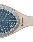 Brosse Eco-Friendly Bamboo Paddle Collection - Olivia Garden - 53 Karat