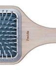 Brosse Eco-Friendly Bamboo Paddle Collection - Olivia Garden - 53 Karat