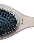 Brosse Eco-Friendly Bamboo Paddle Collection - Olivia Garden - 53 Karat