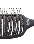 Brosse Flexible Tension Idetangle Collection - Olivia Garden - 53 Karat