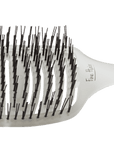 Brosse Flexible Tension Idetangle Collection - Olivia Garden - 53 Karat