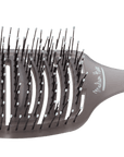 Brosse Flexible Tension Idetangle Collection - Olivia Garden - 53 Karat