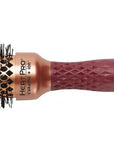 Brosse Heat Pro Thermal Ceramic Ion Collection - Olivia Garden - 53 Karat