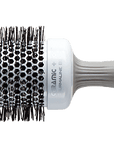 Brosse Nano Cemaric Ion Thermal Round Collection - Olivia Garden - 53 Karat