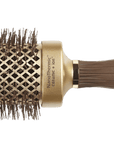 Brosse Nano Thermic Cemaric Ion Square Shaper Collection - 53 Karat