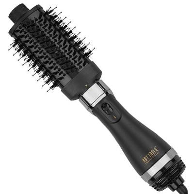 Brosse séchoir Black Gold - Hot Tools - 53 Karat