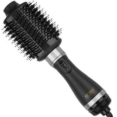 Brosse séchoir Black Gold - Hot Tools - 53 Karat