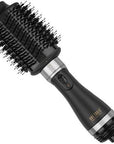 Brosse séchoir Black Gold - Hot Tools - 53 Karat