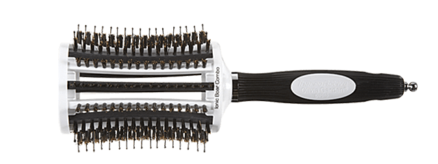 Brosse ThermoActive Ionic Combo Collection - Olivia Garden - 53 Karat