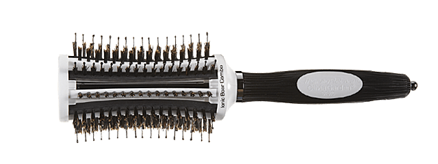 Brosse ThermoActive Ionic Combo Collection - Olivia Garden - 53 Karat