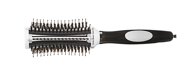 Brosse ThermoActive Ionic Combo Collection - Olivia Garden - 53 Karat