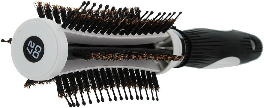 Brosse ThermoActive Ionic Combo Collection - Olivia Garden - 53 Karat