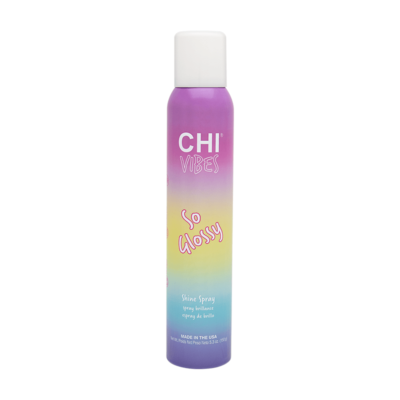 CHI - Spray brillance so glossy - 53 Karat