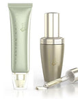 CLAYTON SHAGAL - Duo promotionnel Serum Clinique - 53 Karat