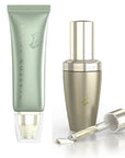 CLAYTON SHAGAL - Duo promotionnel Serum Clinique - 53 Karat