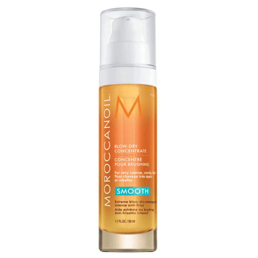 Concentré pour brushing 50ml - Moroccanoil - 53 Karat