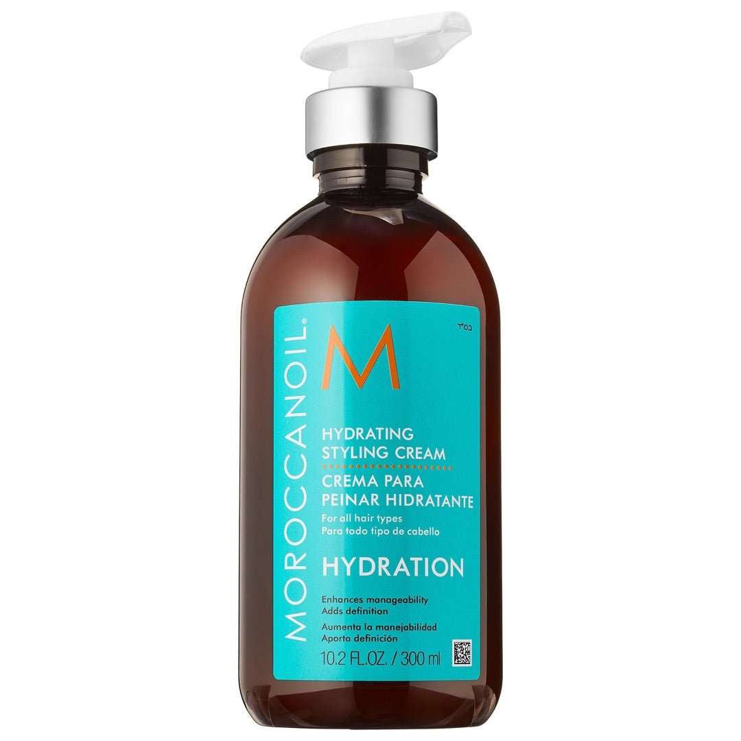 Crème de coiffage hydratante - Moroccanoil - 53 Karat