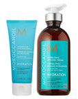 Crème de coiffage hydratante - Moroccanoil - 53 Karat