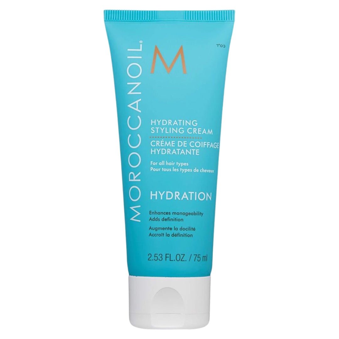 Crème de coiffage hydratante - Moroccanoil - 53 Karat