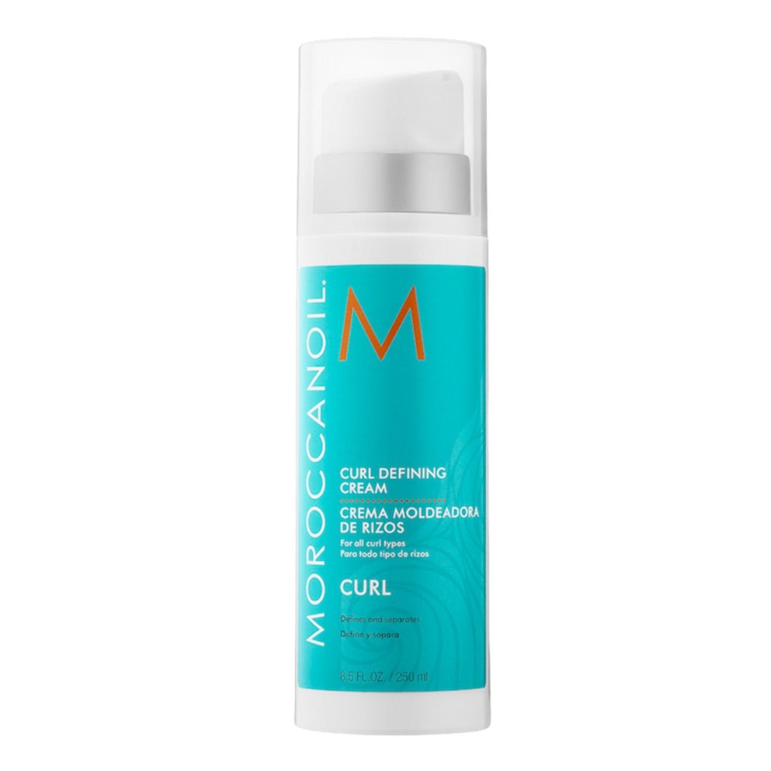 Crème modelage des boucles - Moroccanoil - 53 Karat