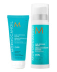 Crème modelage des boucles - Moroccanoil - 53 Karat