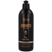 Crème oxydante oxygénée stabilisée 15 vol. 400 ml - TAHE Advanced Barber - 53 Karat