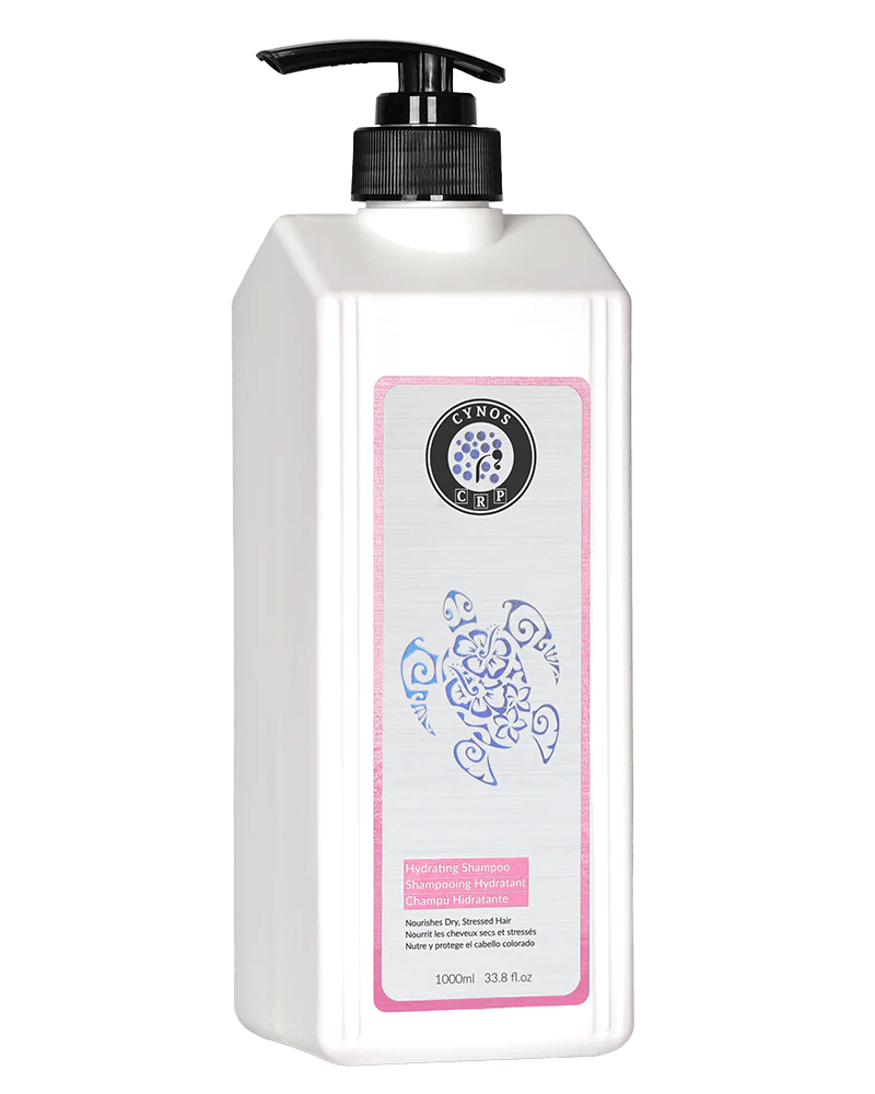 CYNOS CRP - Shampoing hydratant - 53 Karat