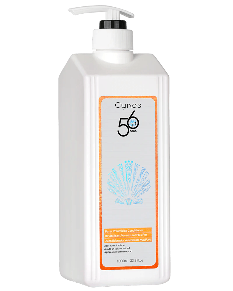 CYNOS NANO 56 - Revitalisant volumisant plus pur - 53 Karat