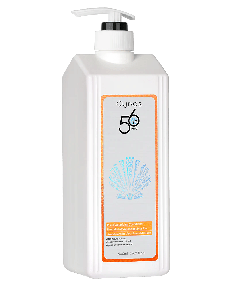 CYNOS NANO 56 - Revitalisant volumisant plus pur - 53 Karat