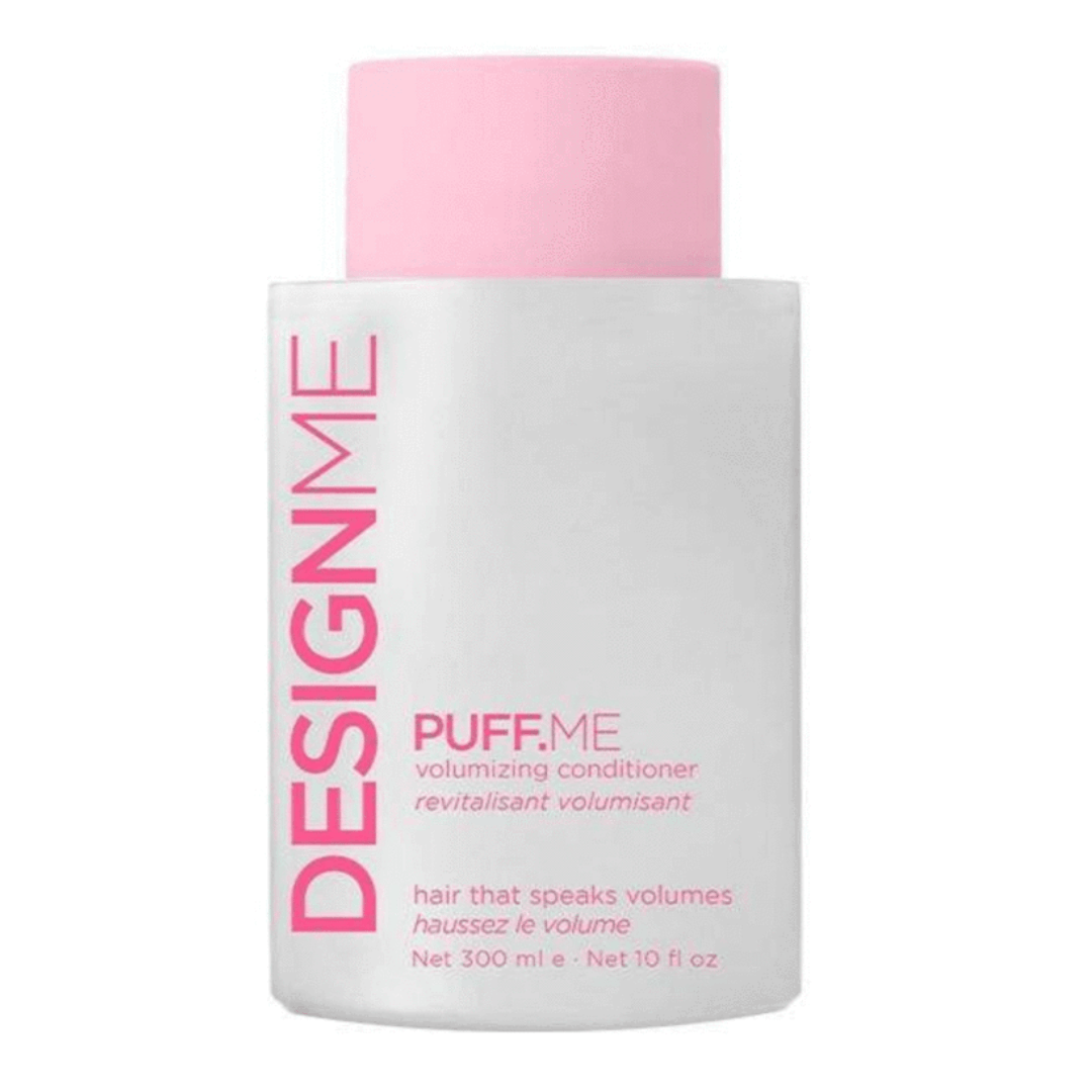 DESIGN ME - Puff Me Revitalisant Volumisant - 53 Karat