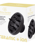 Diffuseur Céramique Ion Snap On - Olivia Garden - 53 Karat