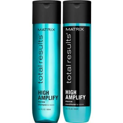 DUO Total Result High Amplify - Matrix - 53 Karat