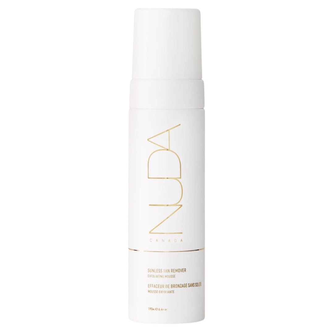 Effaceur de bronzage sans soleil - Nuda - 53 Karat