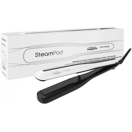 Fer plat professionnel SteamPod 3.0 - L'Oréal - 53 Karat