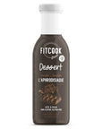 FIT SAUCE DESSERT - Sauces sans sucre ajouté - 53 Karat